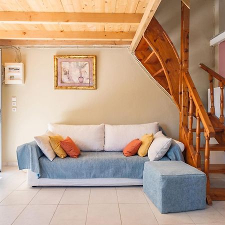 Apartment In The City Center Corfu (city) Exterior foto